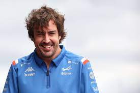 Fernando Alonso